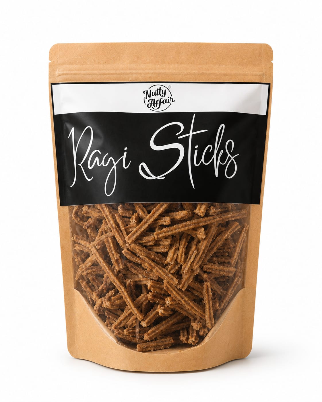 Ragi Sticks