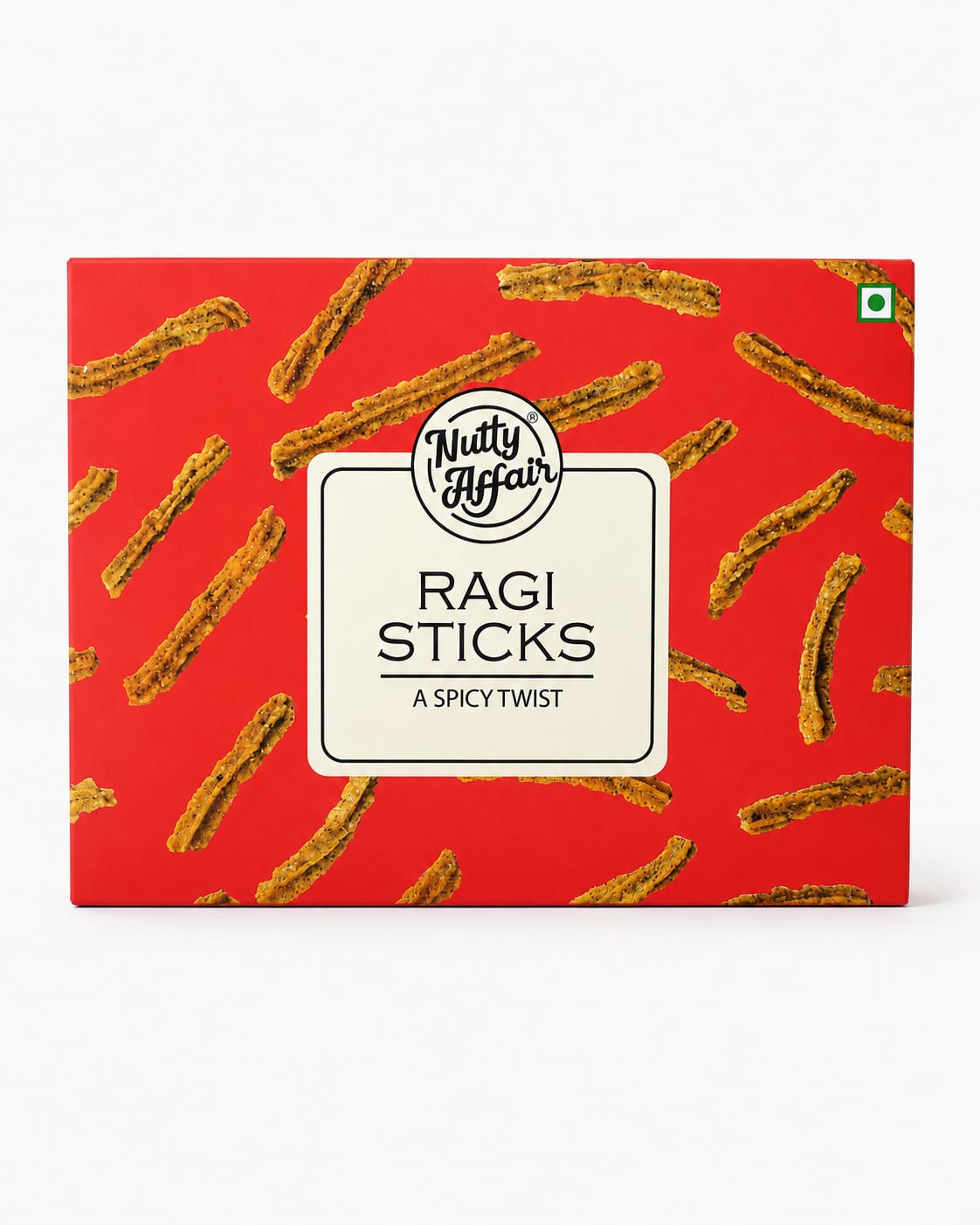 Ragi Sticks