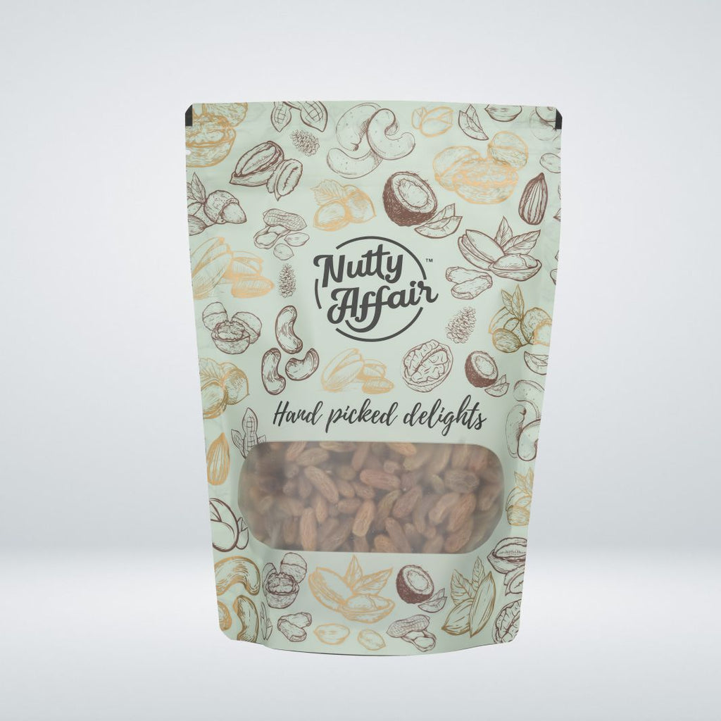 Raisins Afgan Superior - 250 gm