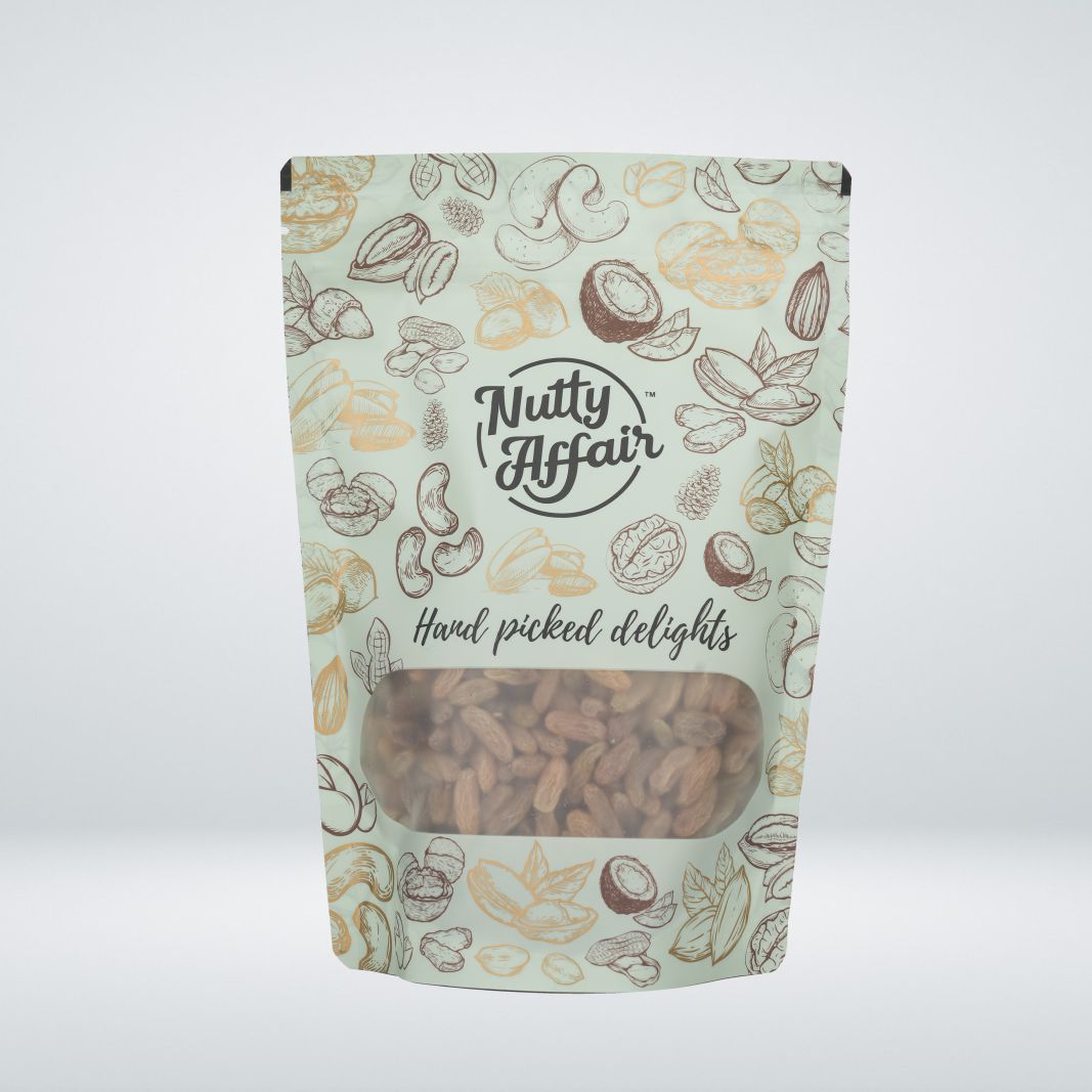 Raisins Afgan Superior - 250 gm