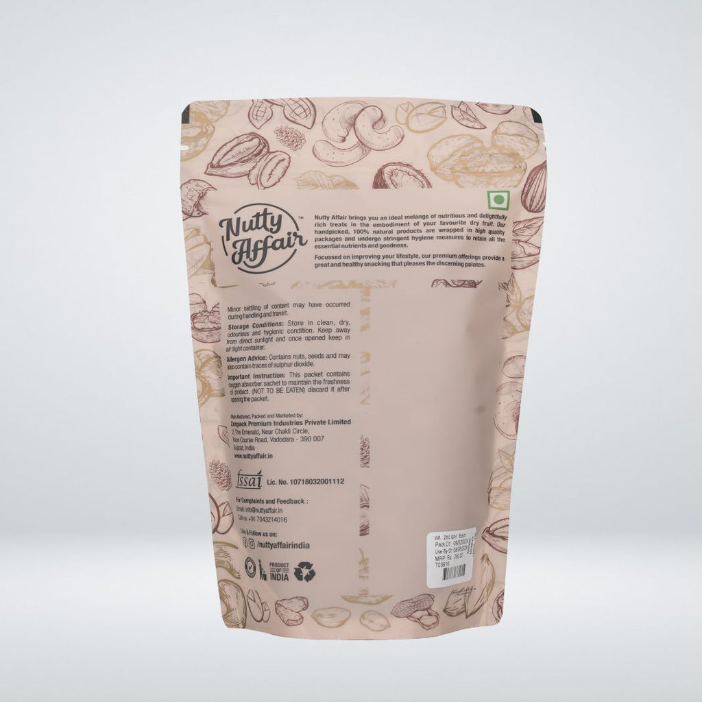 Raisins Munaka Large - 250 gm