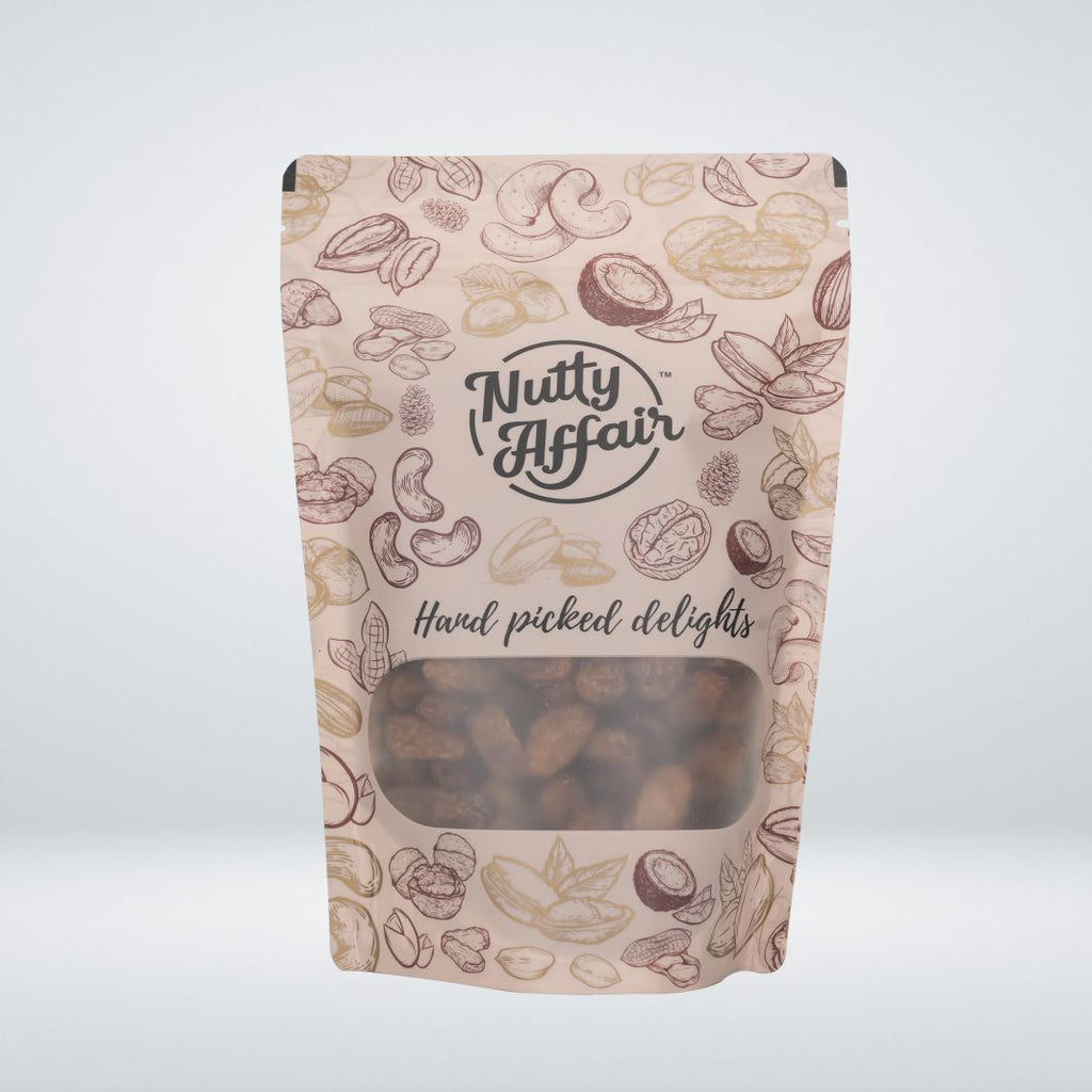Raisins Munaka Large - 250 gm