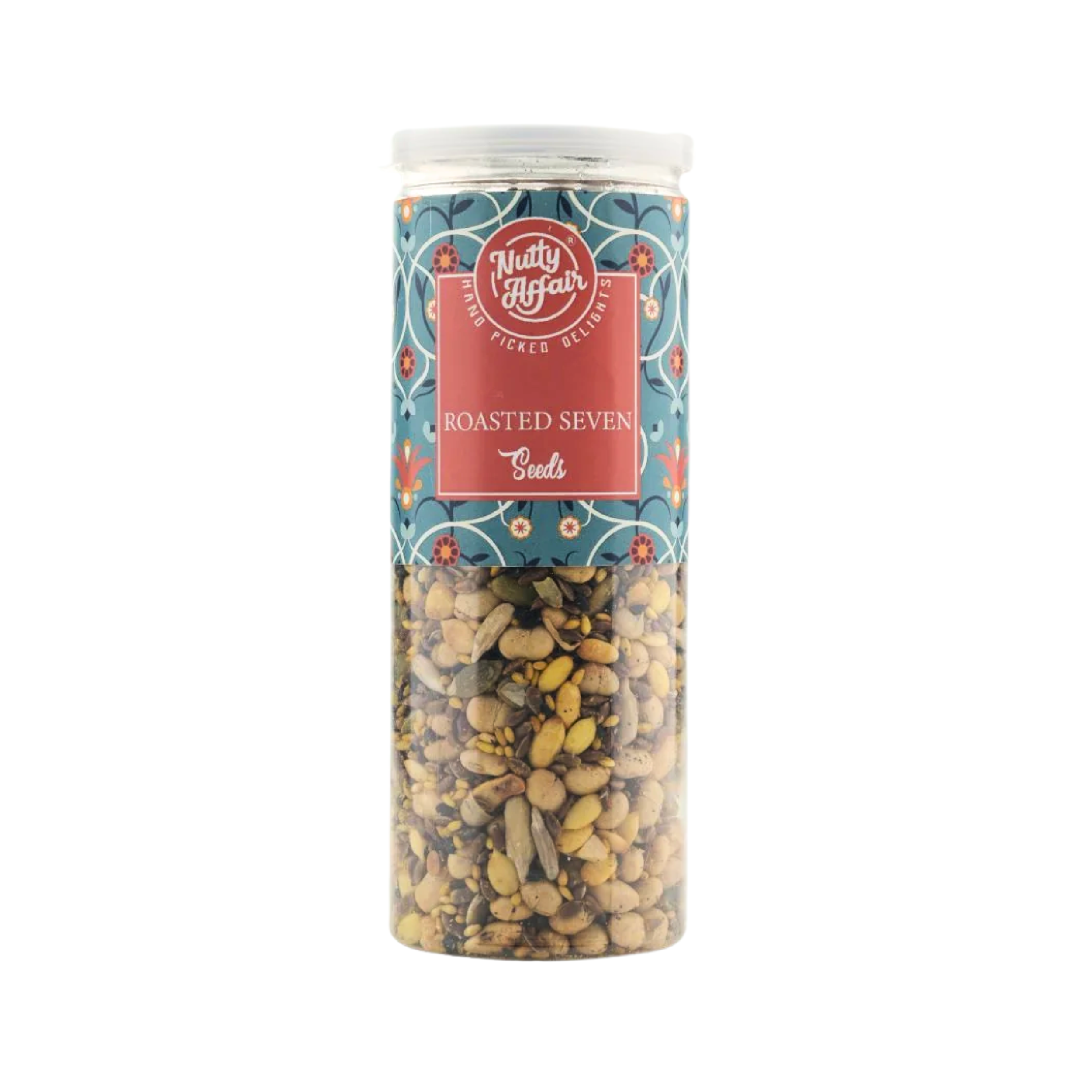 Roasted Seven Seeds Mukhwas - 160 gm