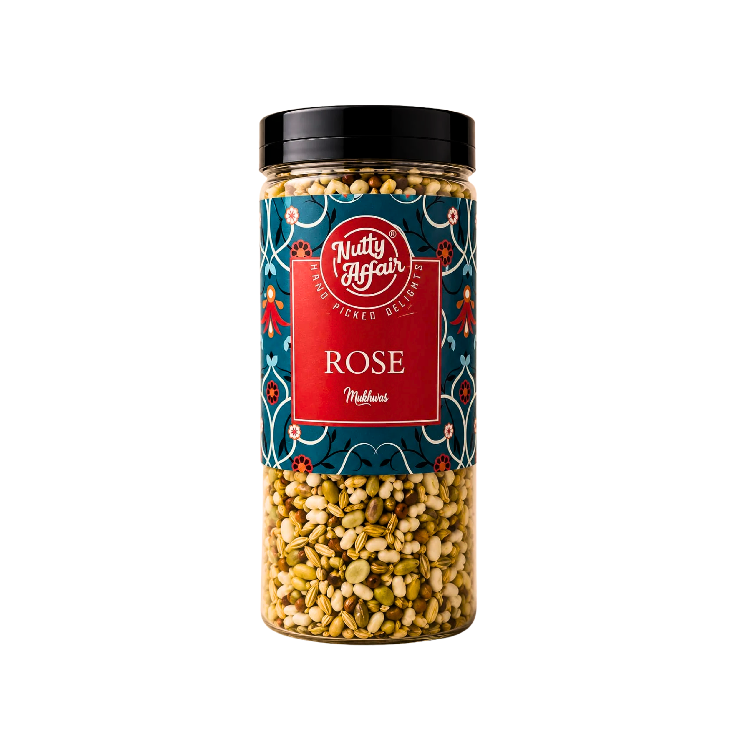Rose Mukhwas