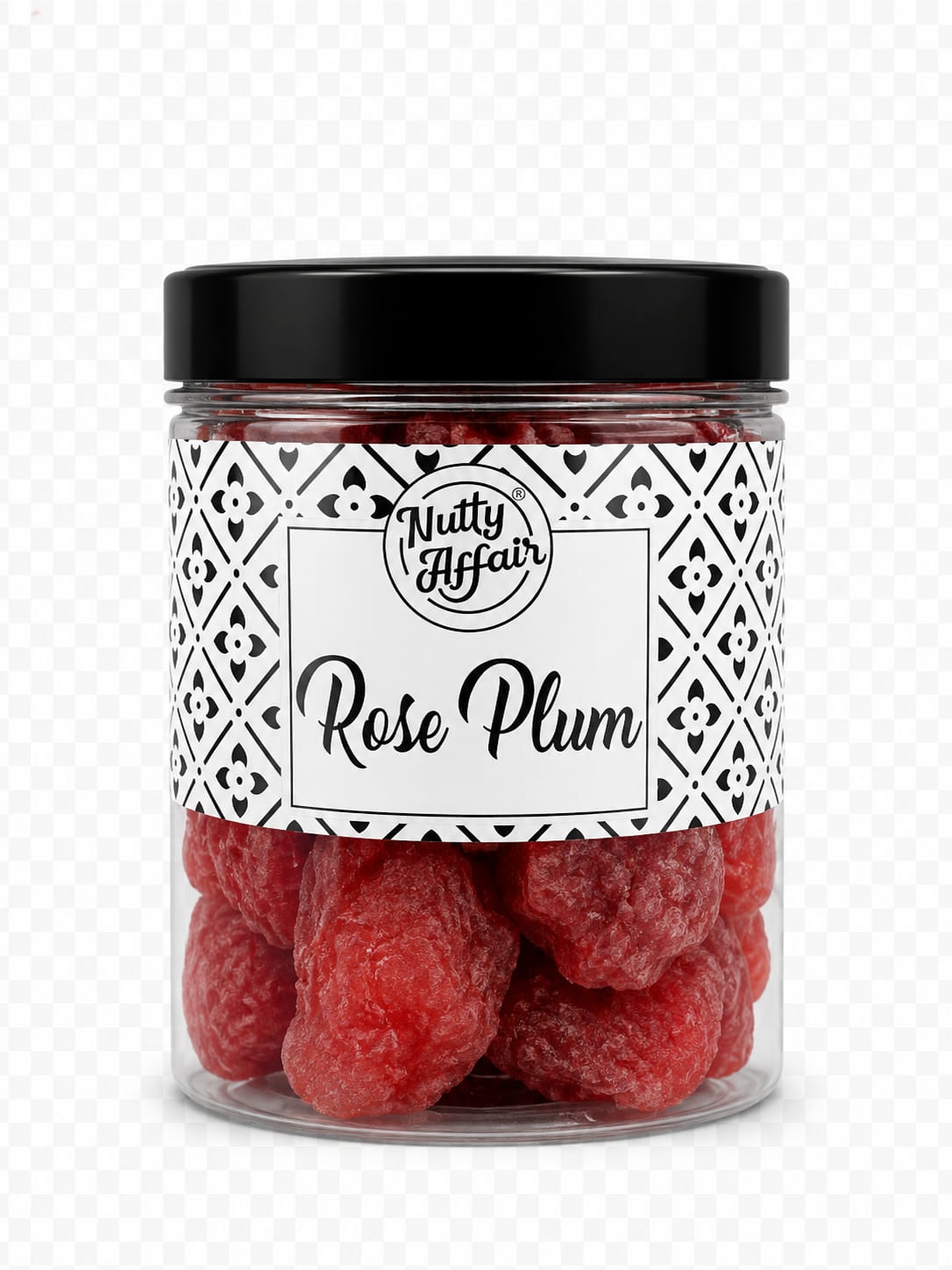 Rose Plum