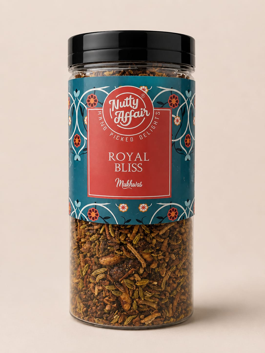 Royal Bliss Mukhwas