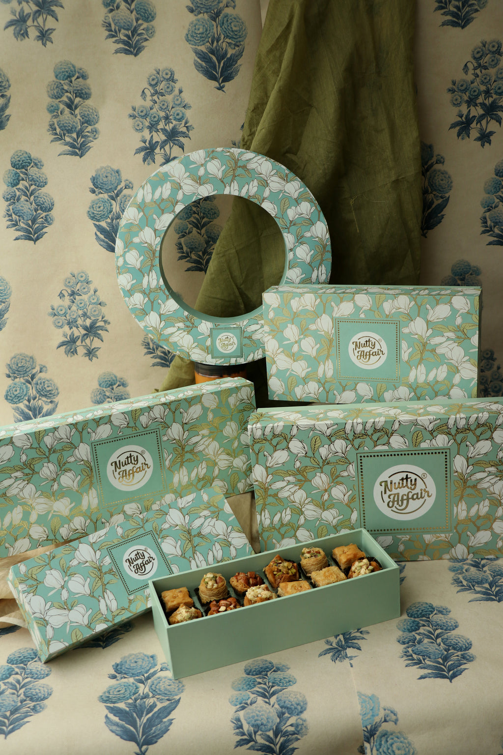 Bandhan Sweet Box