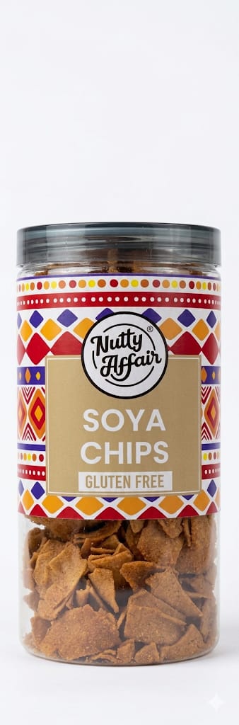 Soya Chips