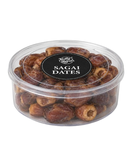 Sagai Dates - 500g