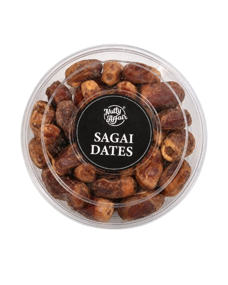Sagai Dates - 500g