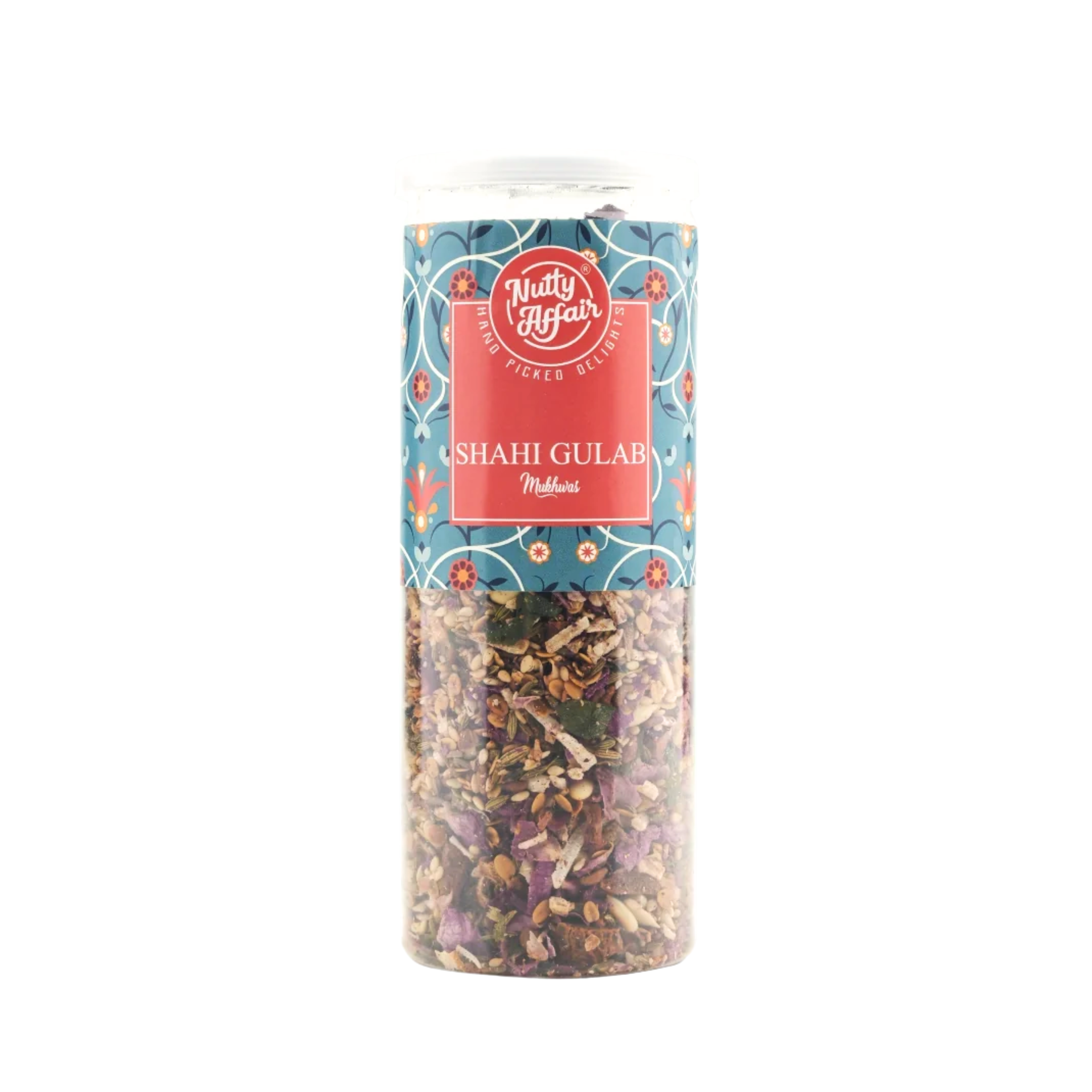 Shahi Gulab Mukhwas - 140 gm
