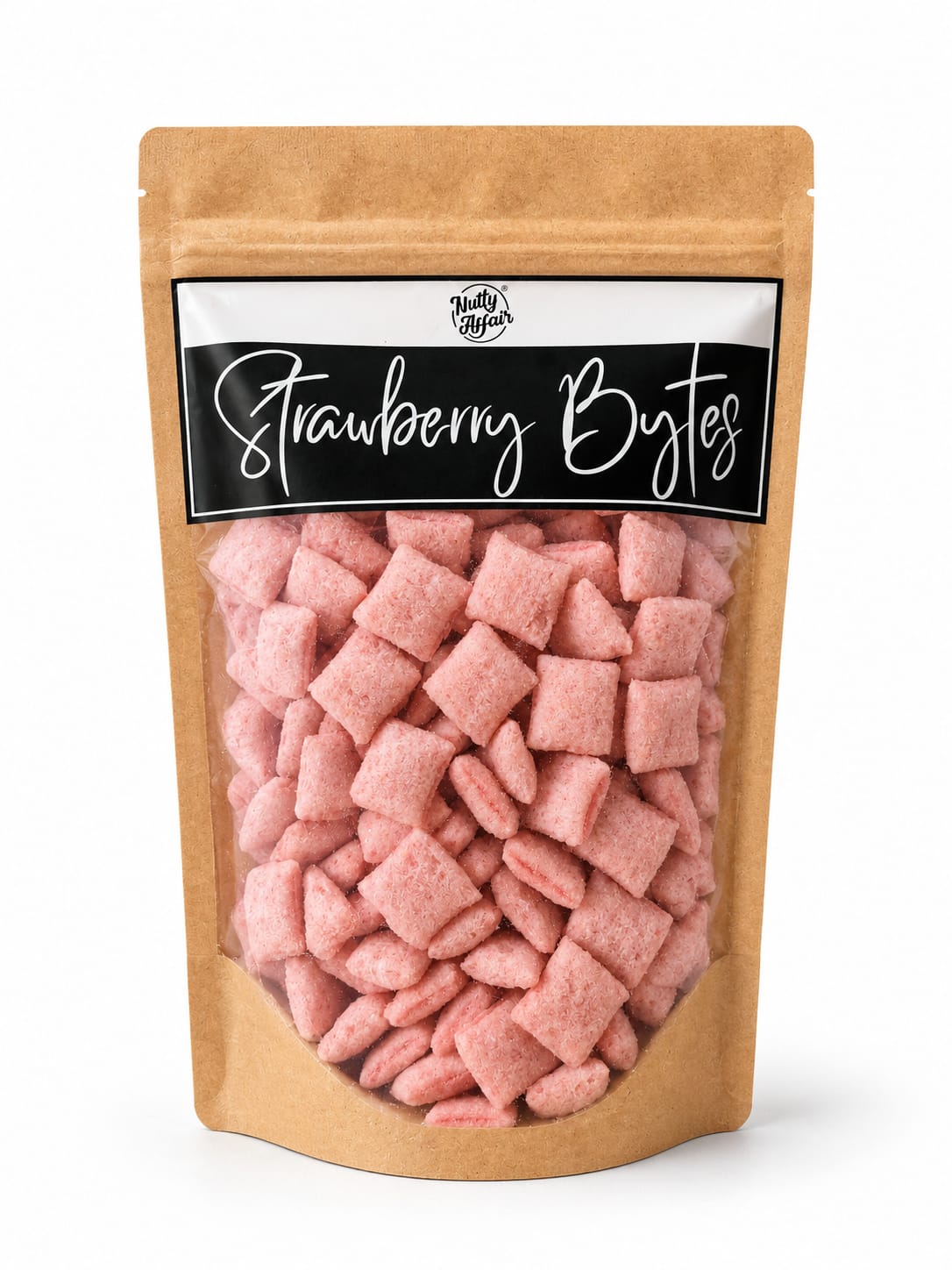 Strawberry Bytes