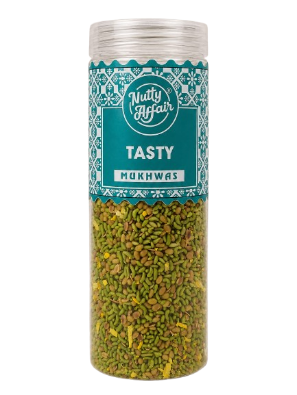 Tasty Mukhwas