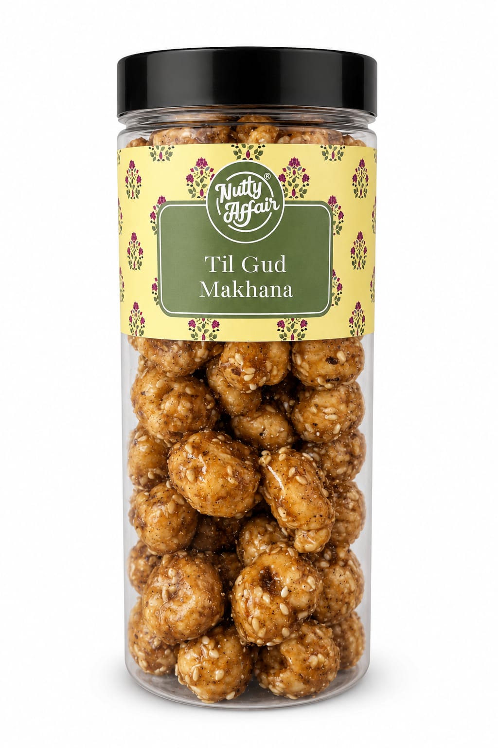 Til Gud Makhana