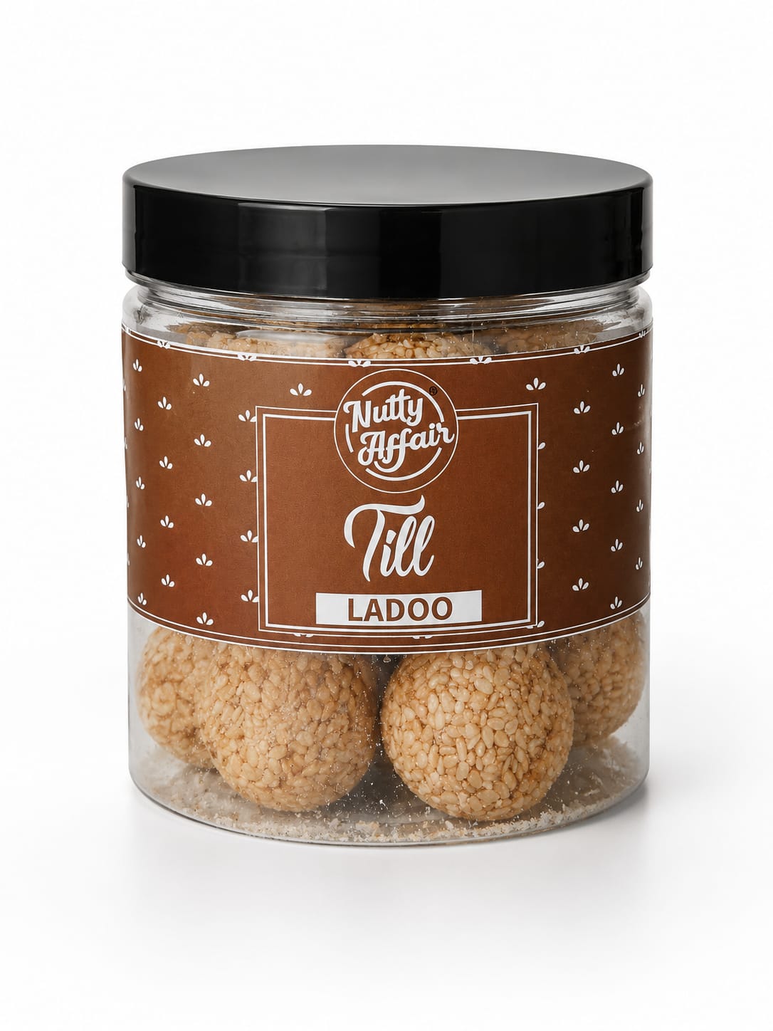 Till Ladoo - 200 gm