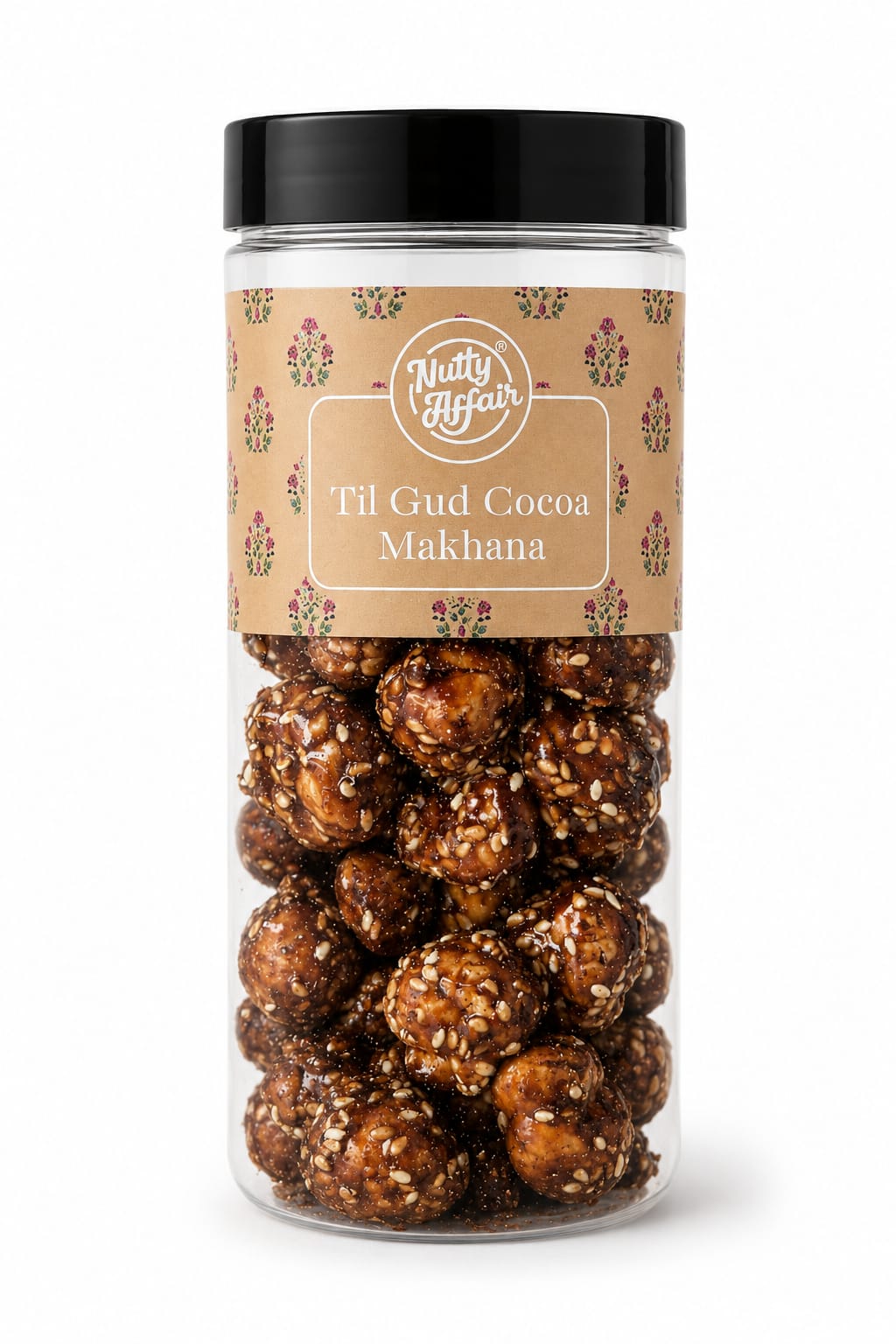TIl Gud Cocoa Makhana