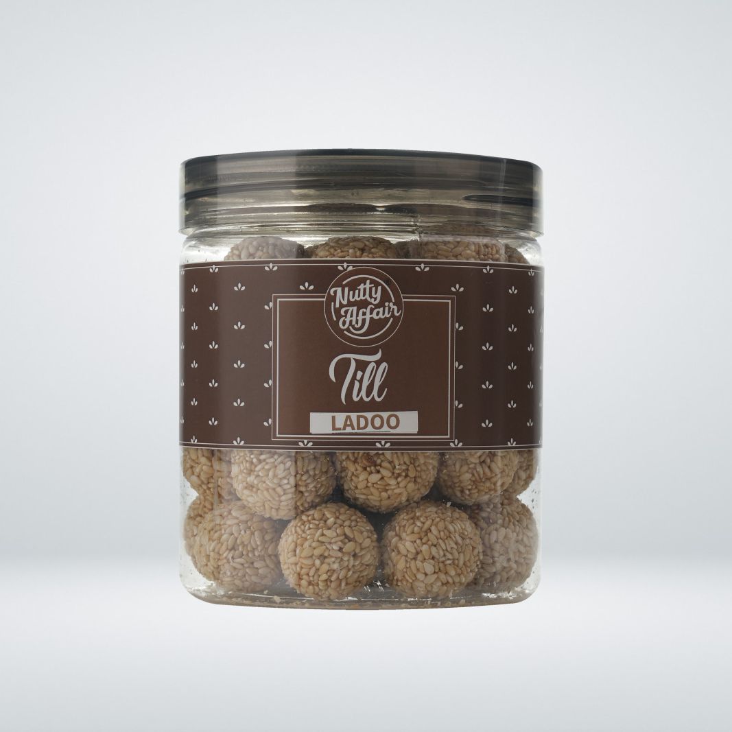 Till Ladoo - 200 gm