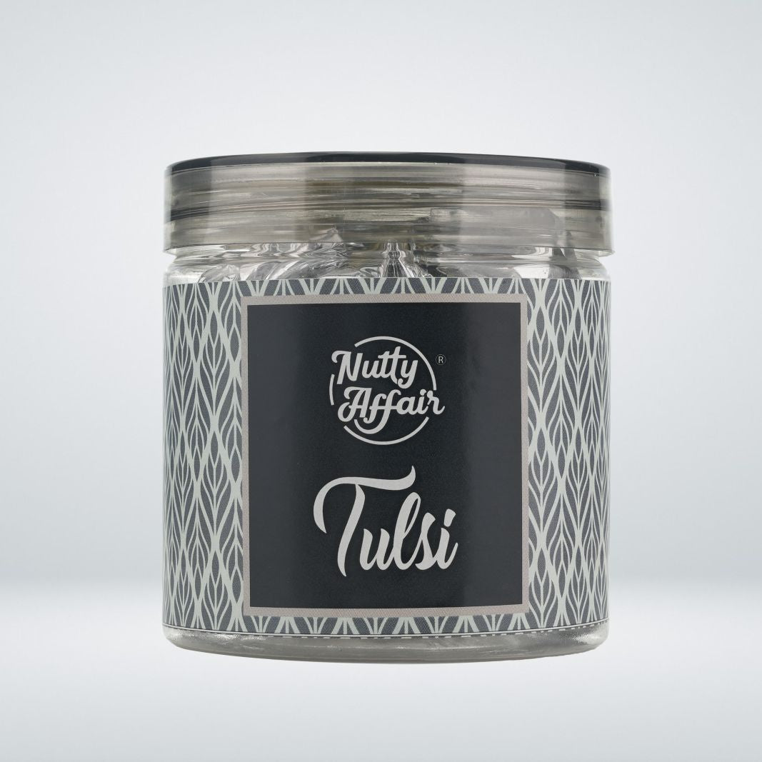 Tulsi Green Tea - 50 gm