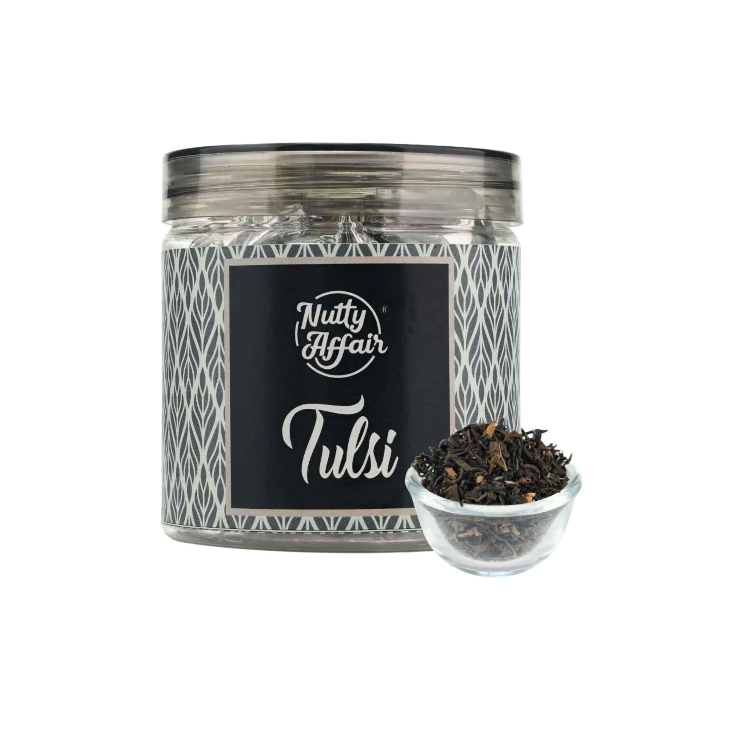 Tulsi Green Tea - 50 gm