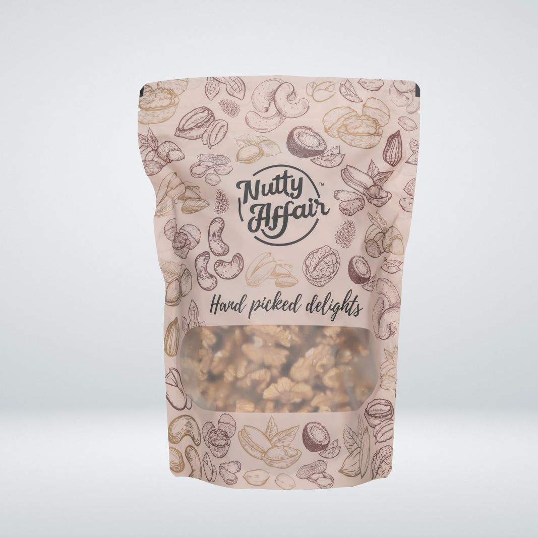 Walnut Chile Extra Large - 250 gm