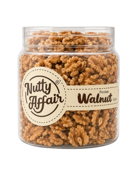 Walnut Chile Superior - 400g