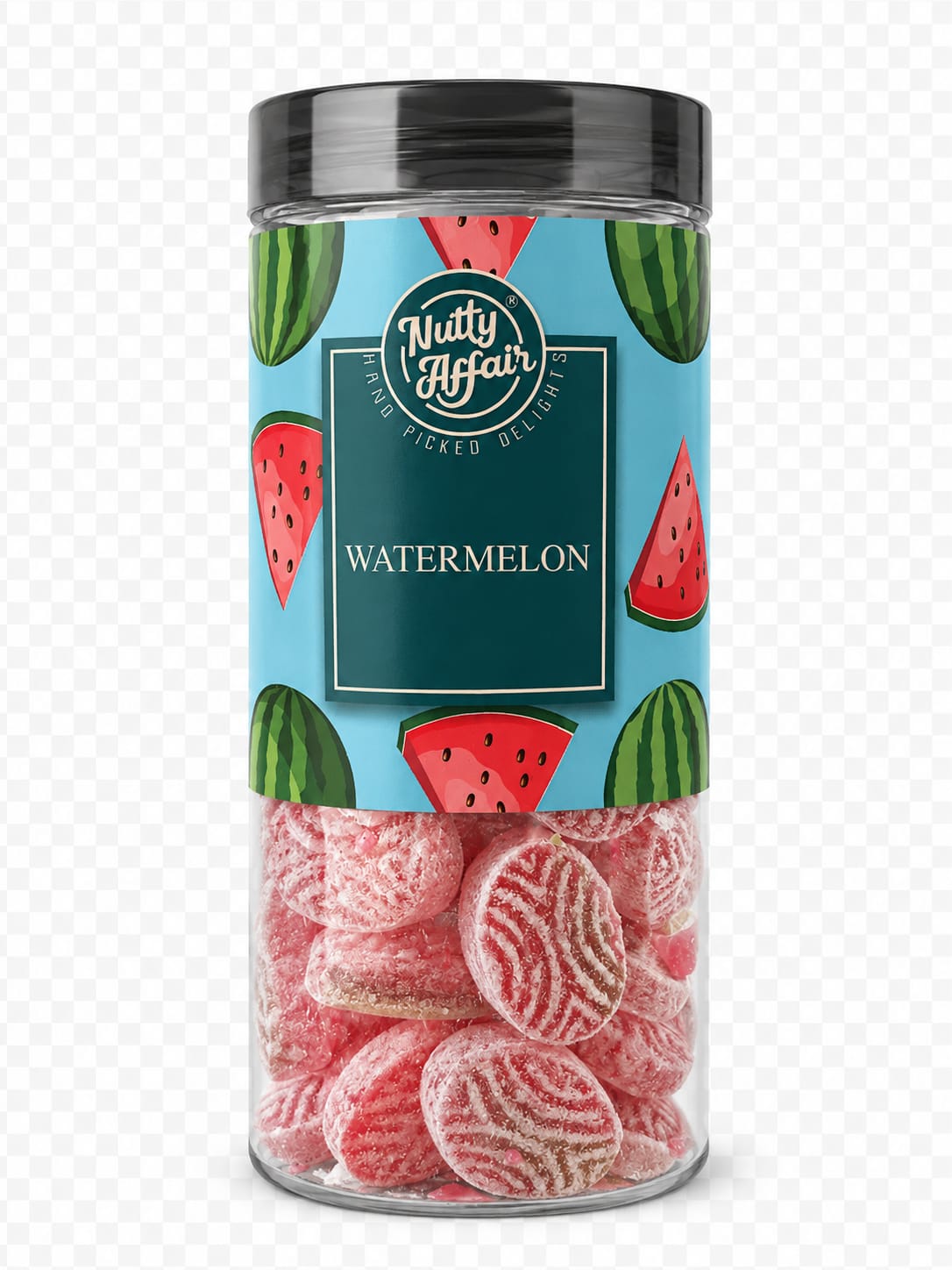 Watermelon Candy - 250g
