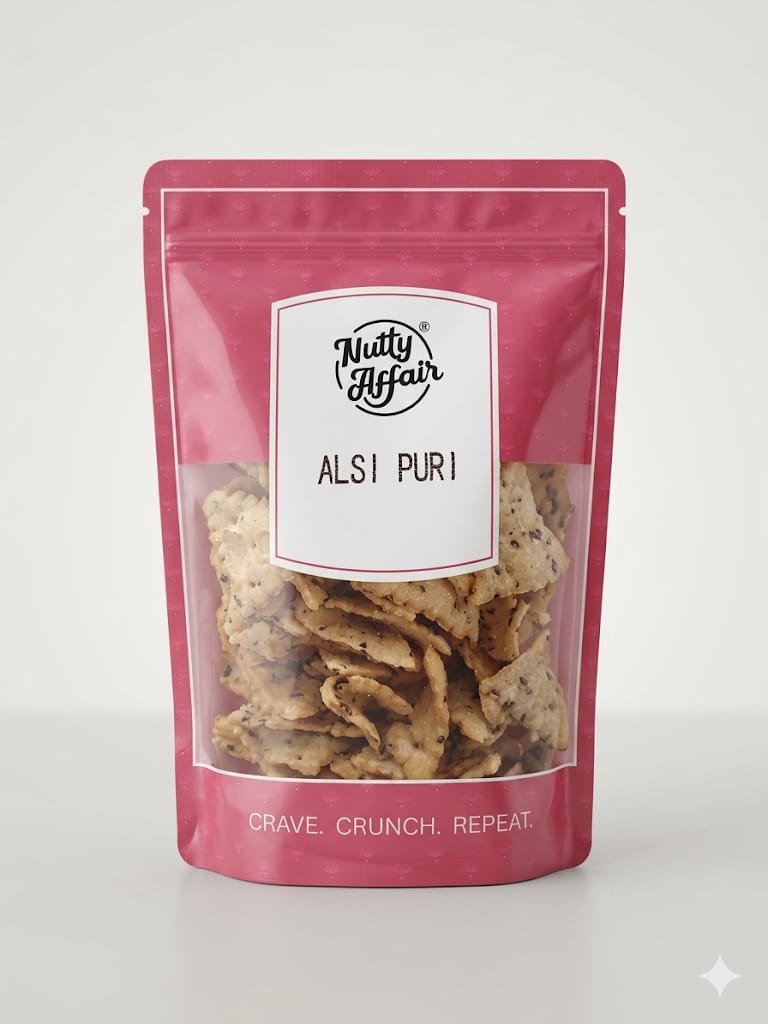 Alsi Puri