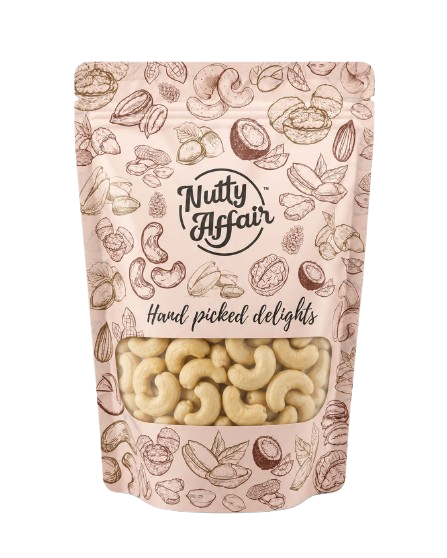 Cashew Extra Large Salted - 500g