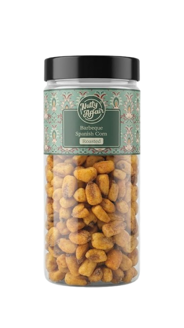 Barbeque Spanish Corn - 150G
