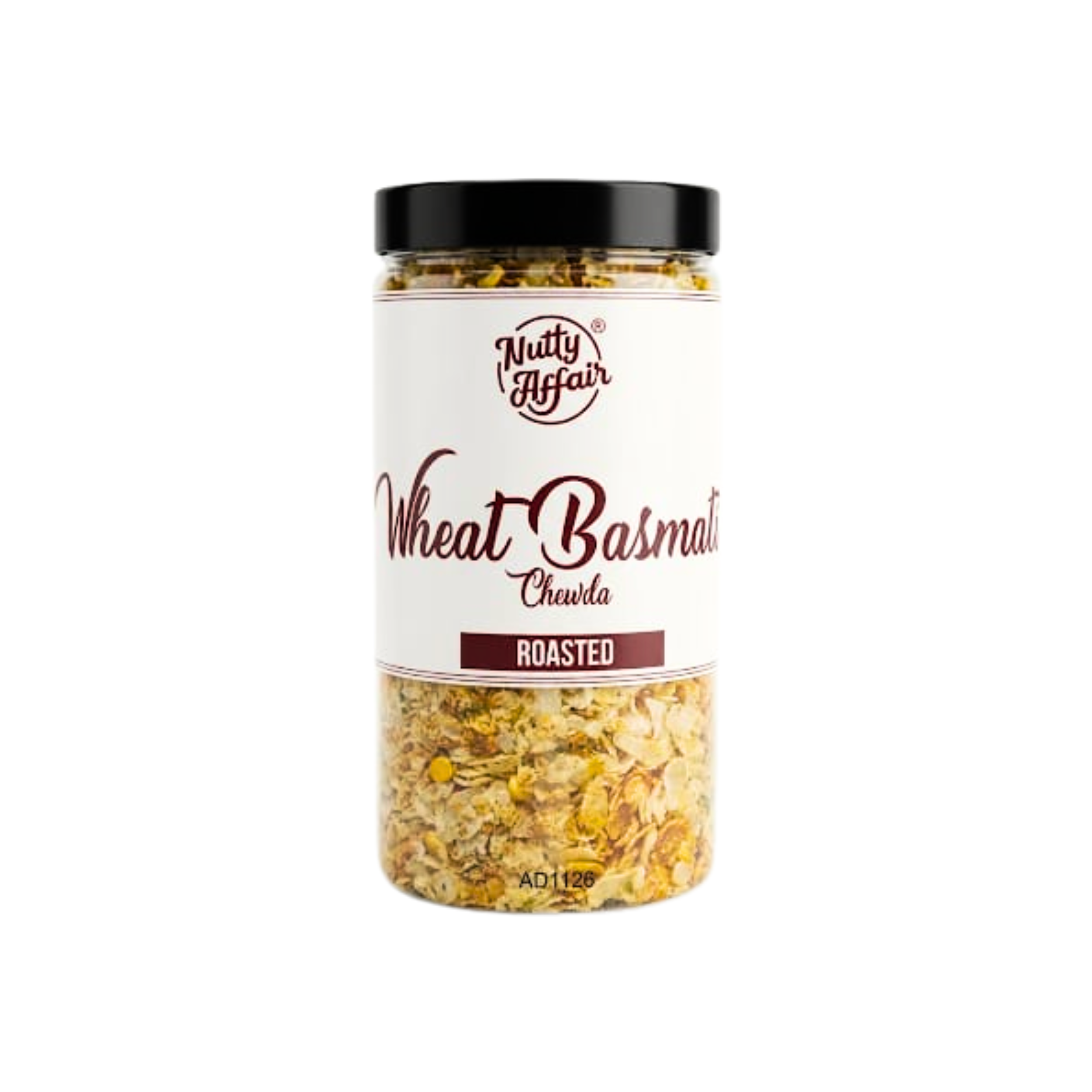 Wheat Basmati Chewda - 190g