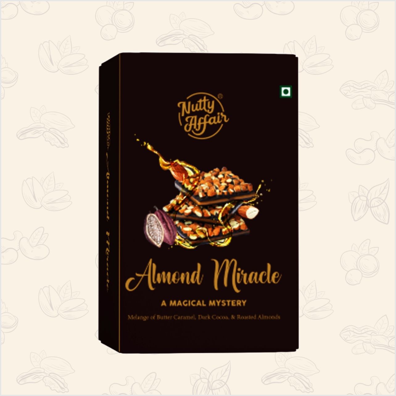 Almond Miracle - Classic