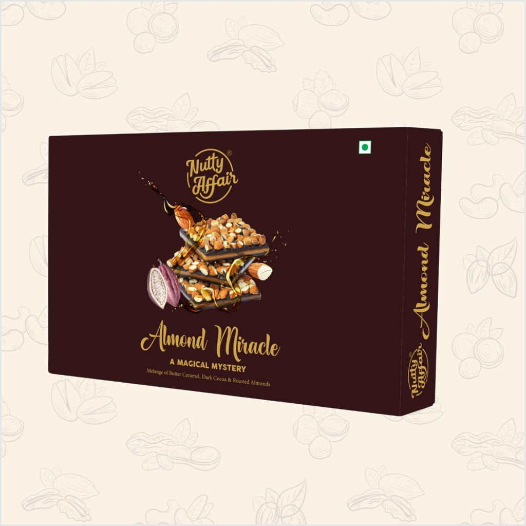 Almond Miracle - Classic