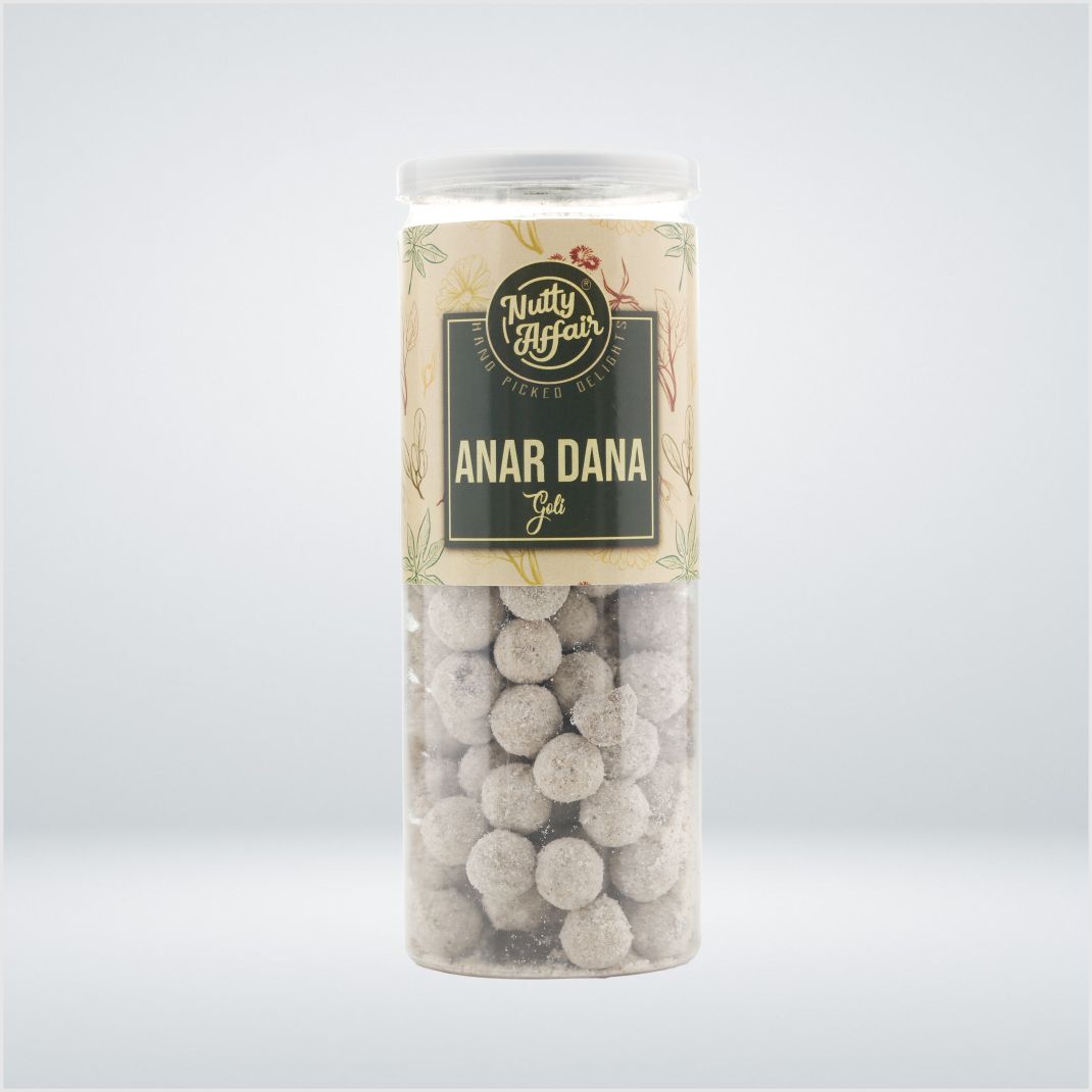 Anar Goli - 200 gm