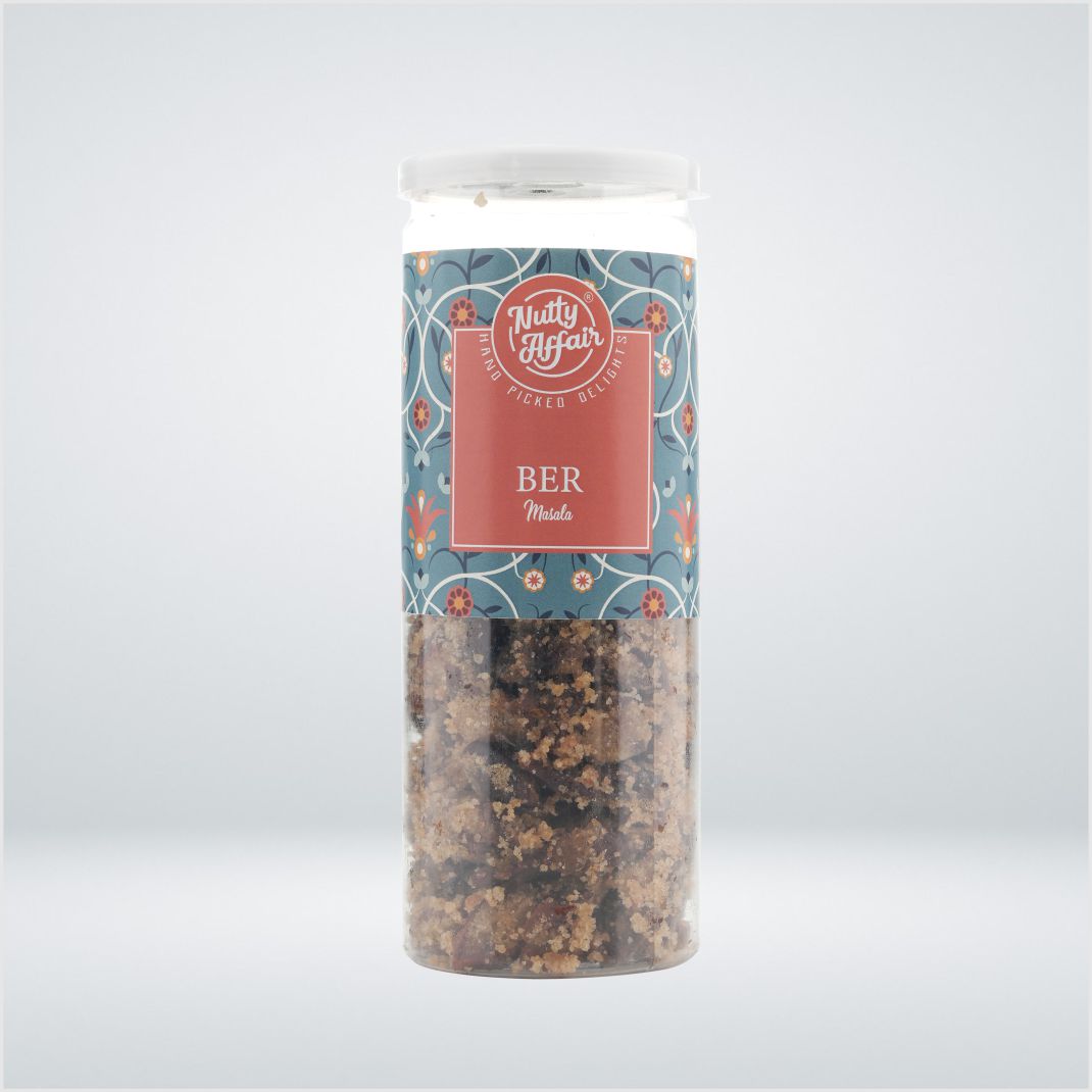 Ber Masala - 140 gm