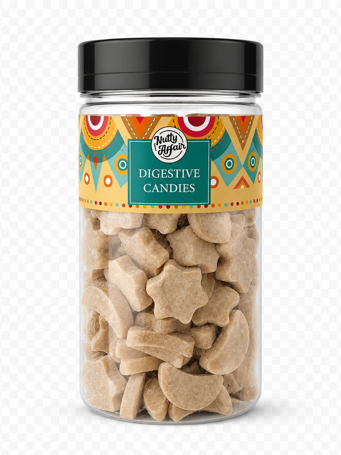 Digestive Candies - 150g