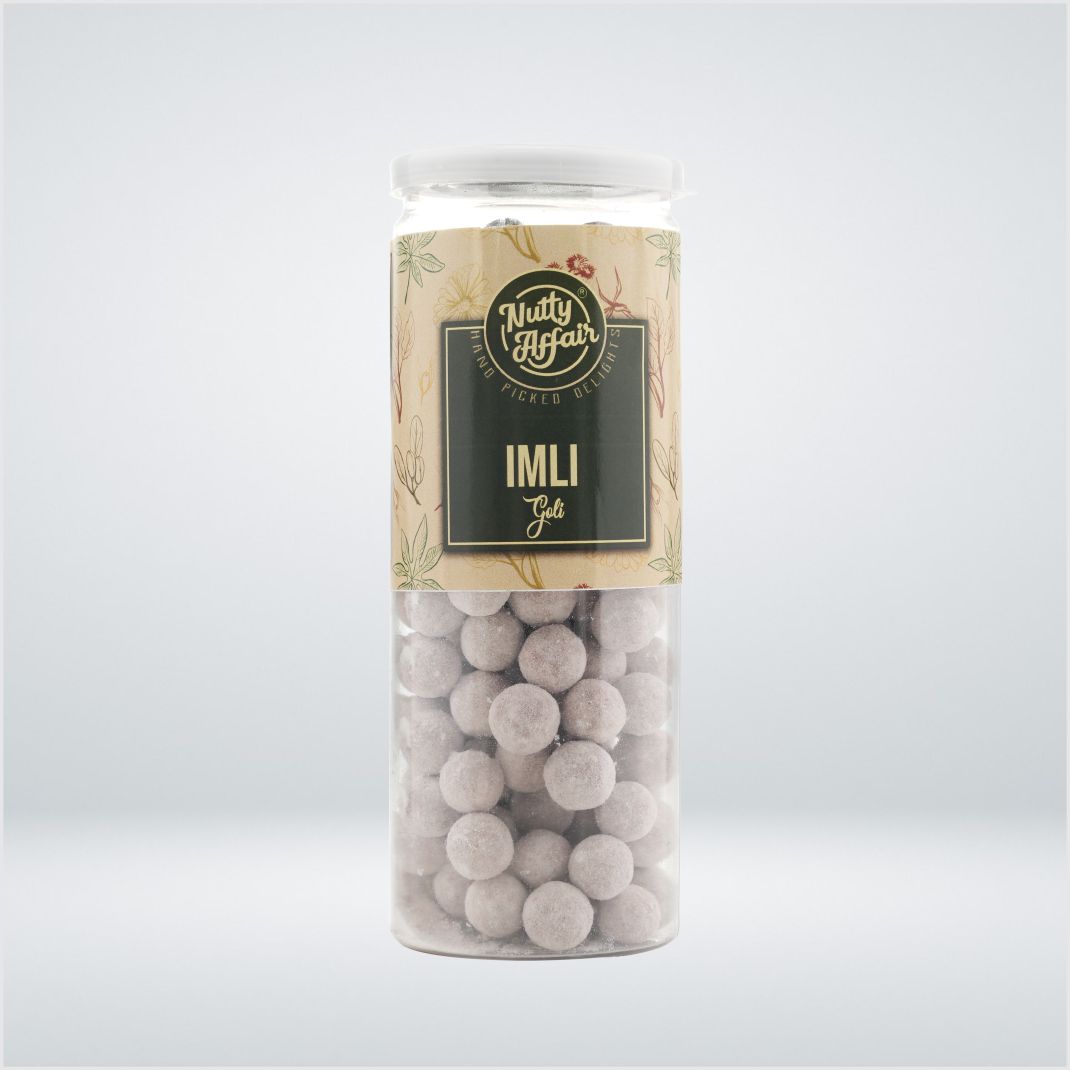 Imli Goli - 200 gm