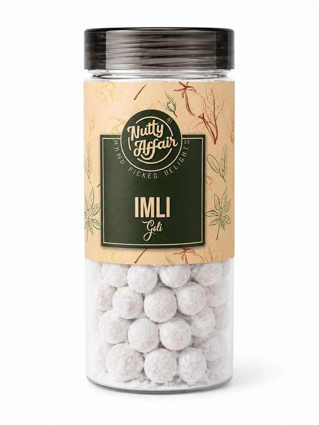 Imli Goli - 200 gm