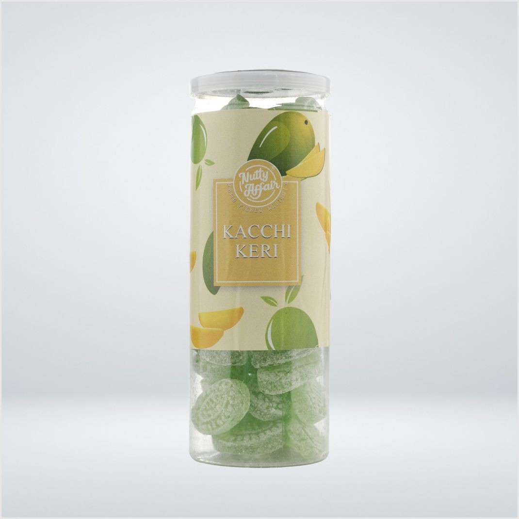 Kachi Keri Candy - 250 gm