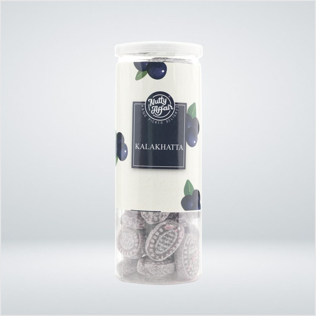 Kala Khatta Candy - 250 gm