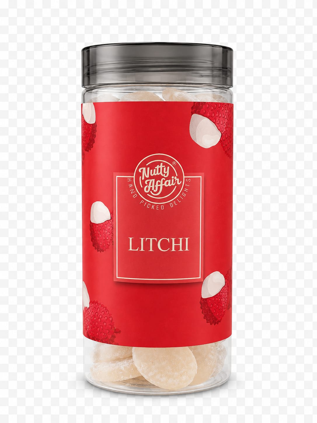 Litchi Candy