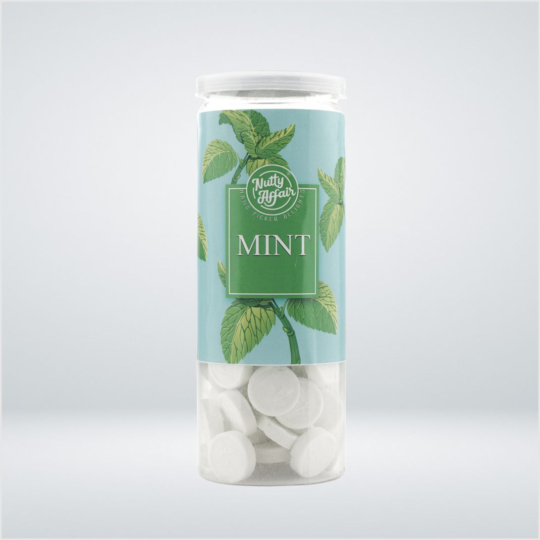 Mint Candy - 200 gm