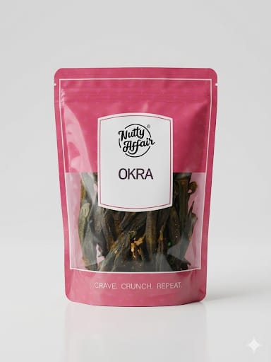 Okra