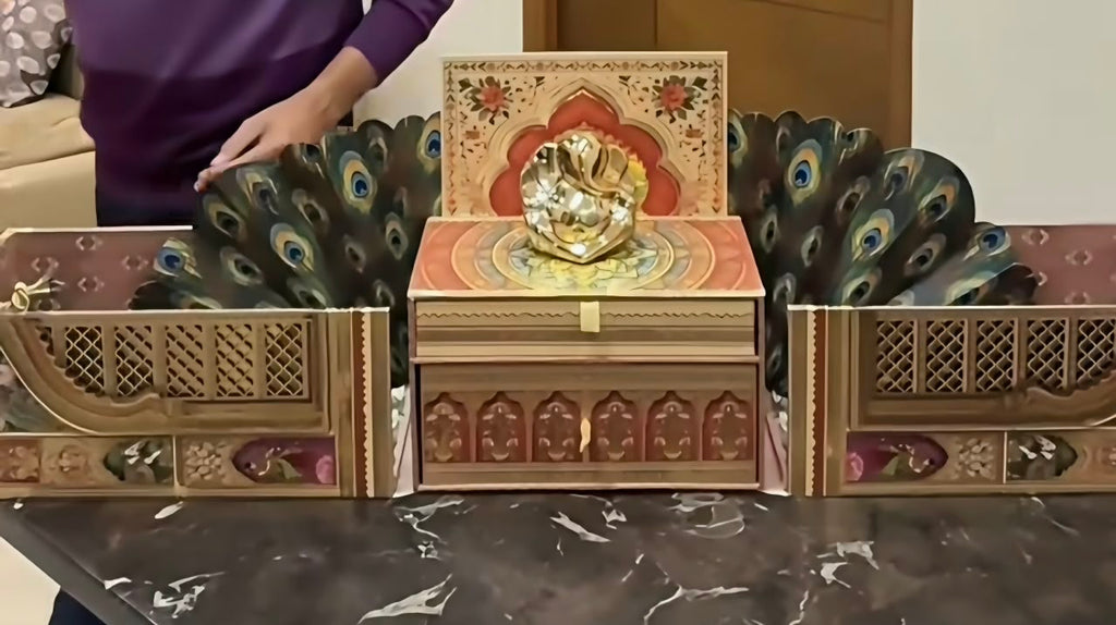 The Combined Box