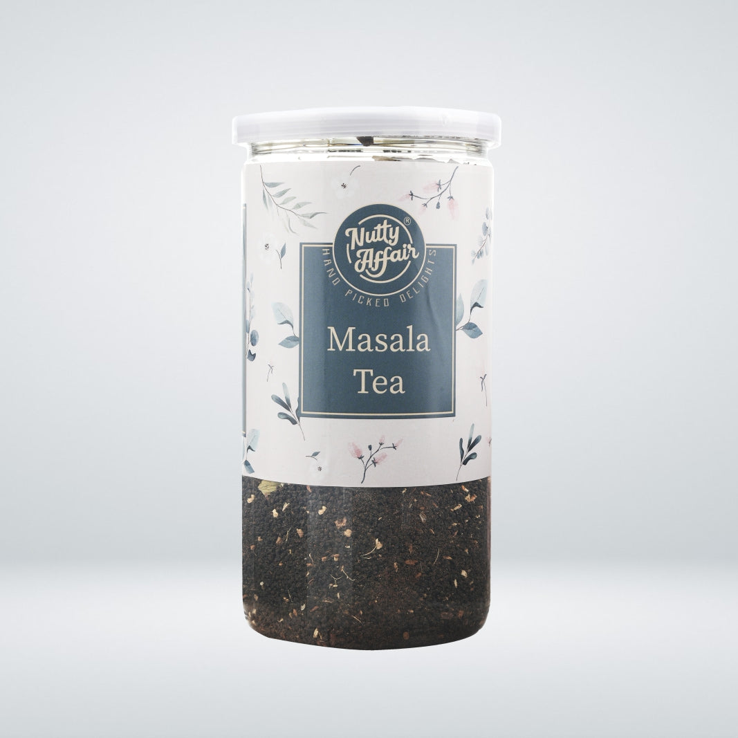 Masala Tea - 350 gm